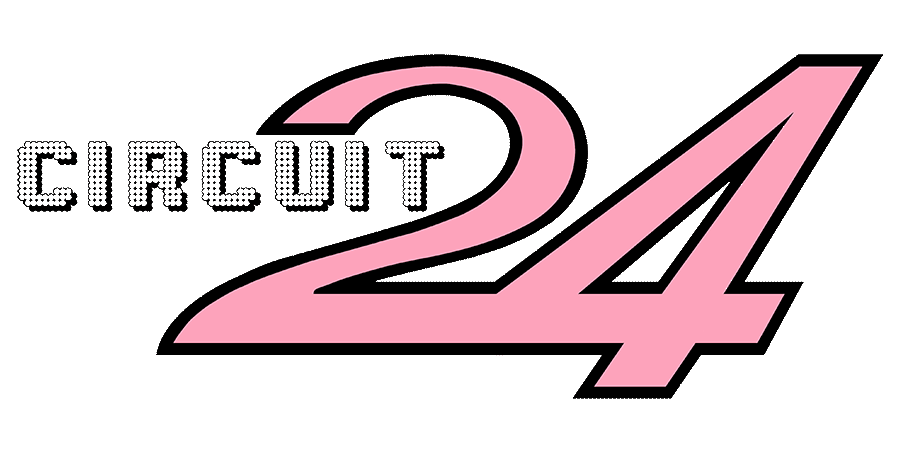 CIRCUIT 24™ 